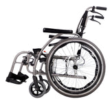 Karma Ergo 3 Self-Propelling Wheelchair