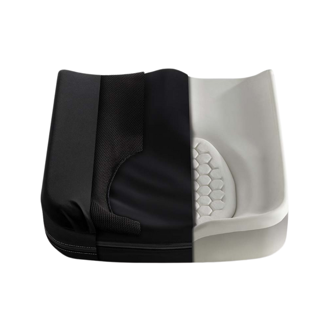 Ki Mobility Axiom SP Visco Cushion