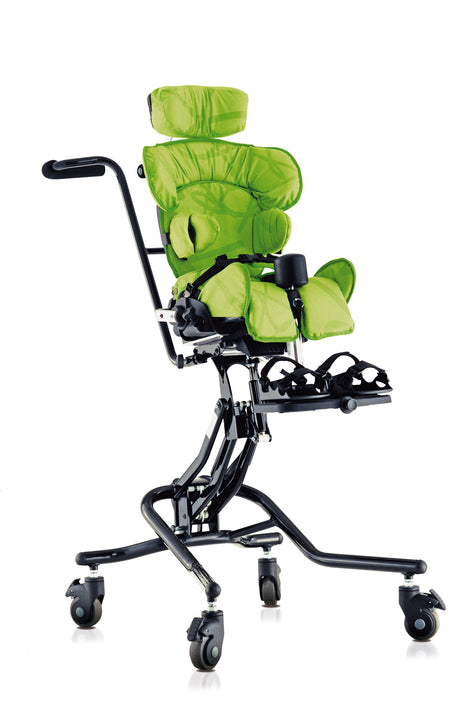 Leckey Squiggles Seating System