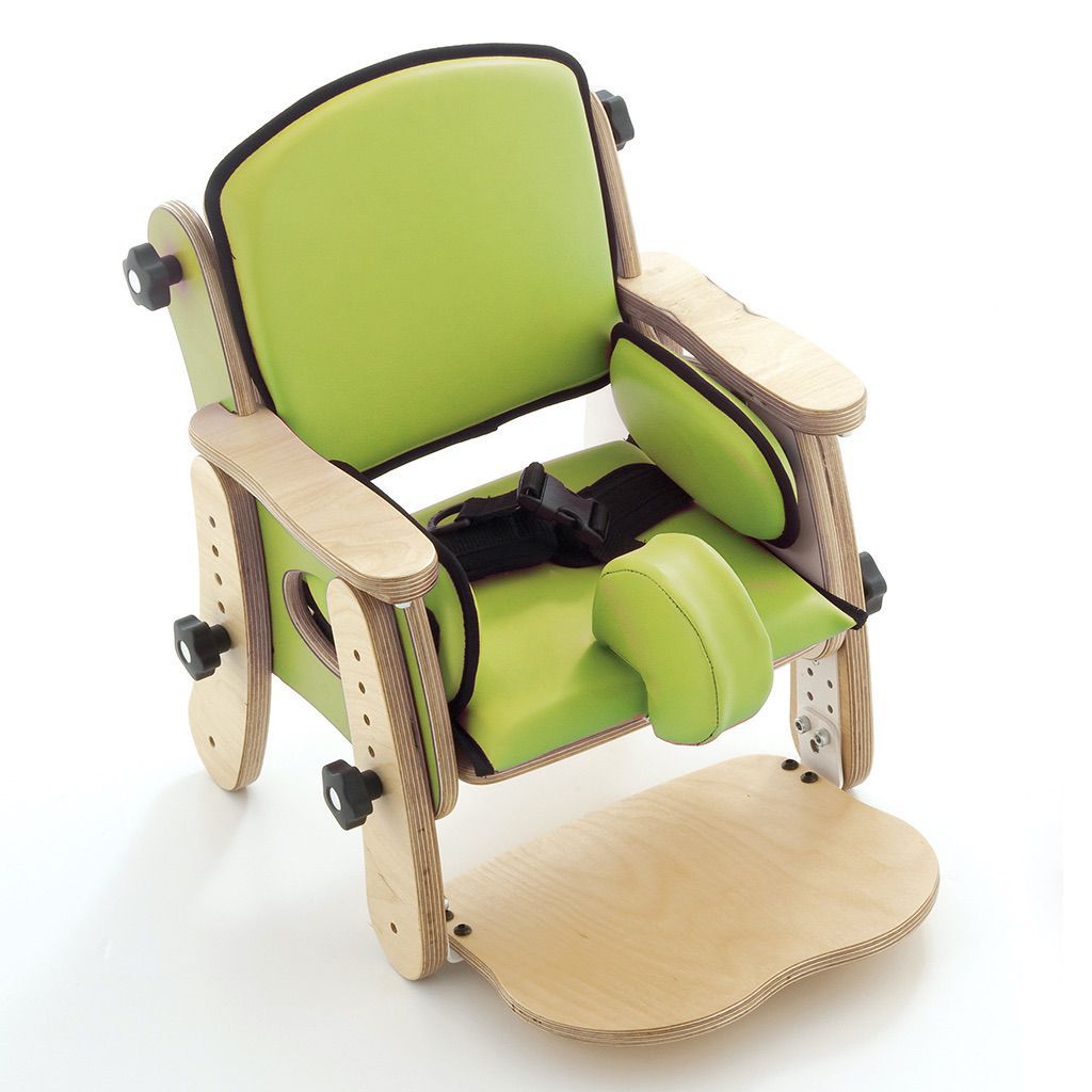 Leckey PAL Seat