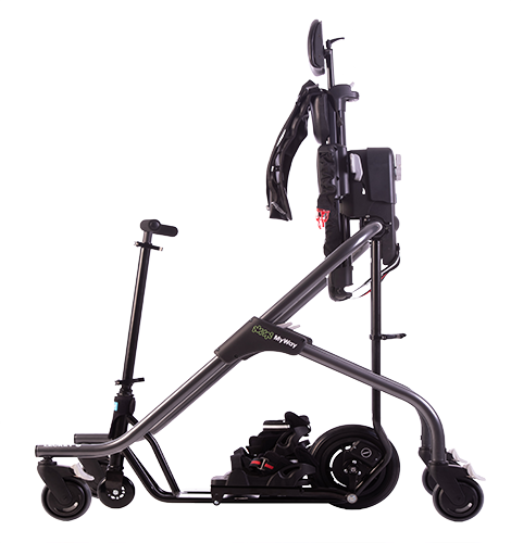 Leckey MyWay Pedal