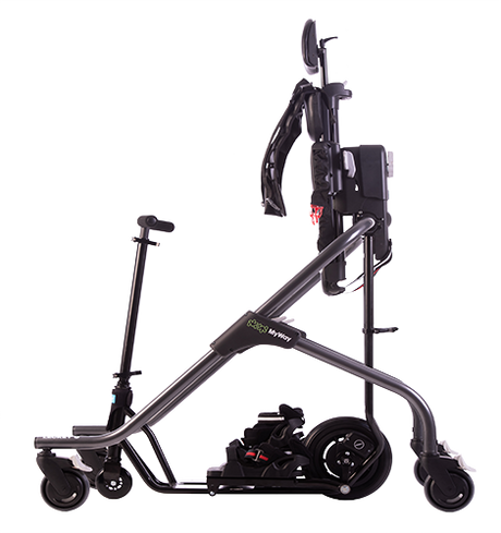 Leckey MyWay Pedal