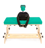 Leckey Cradle for Therapy Bench