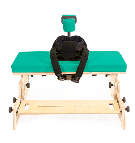 Leckey Cradle for Therapy Bench