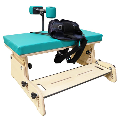 Leckey Cradle for Therapy Bench