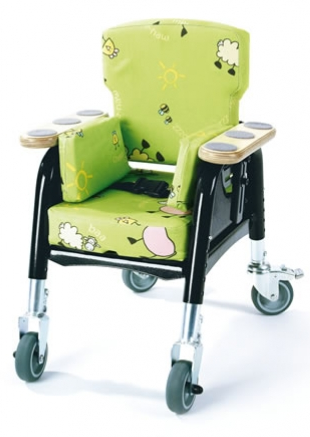 Leckey - Easy Seat