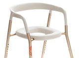 Let's Help Me Commode