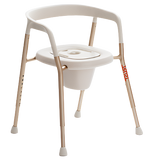 Let's Help Me Commode