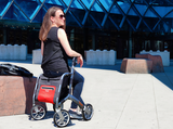 Let's Shop Rollator