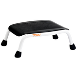 Let's Step Footstool