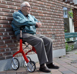 Let's Fly Rollator