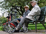 Let's Fly Rollator
