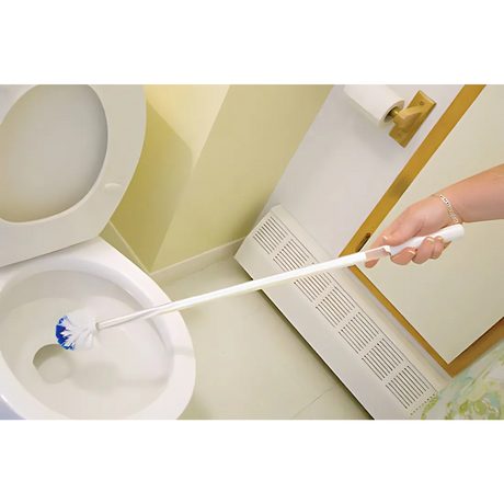Long Handled Toilet Brush