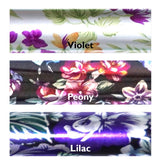 Floral Foldable Canes