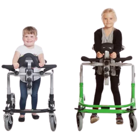Meywalk 4 Gait Trainer - Paediatrics