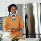 Ossur Miami J Select Collar Set