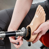Allard Meracus Prosthetic Foot