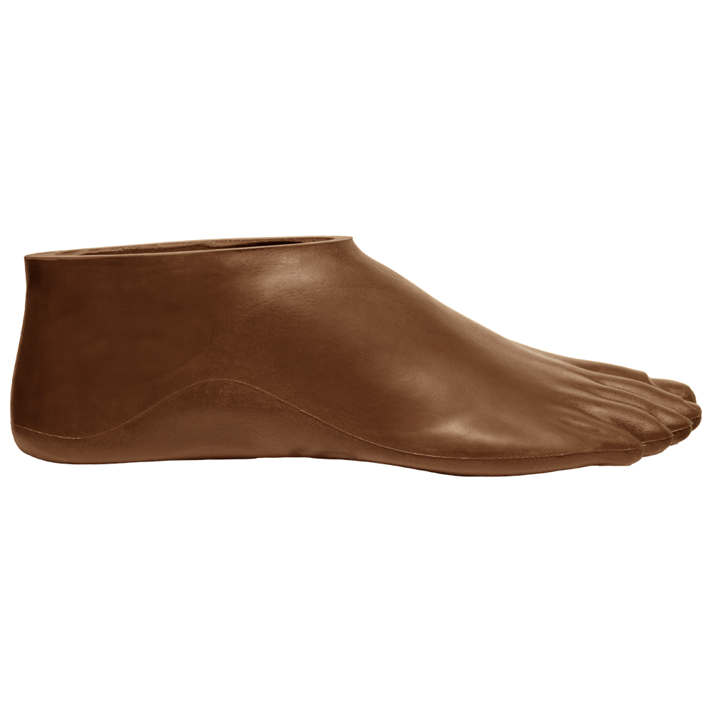 Allard Meracus Foot Shell