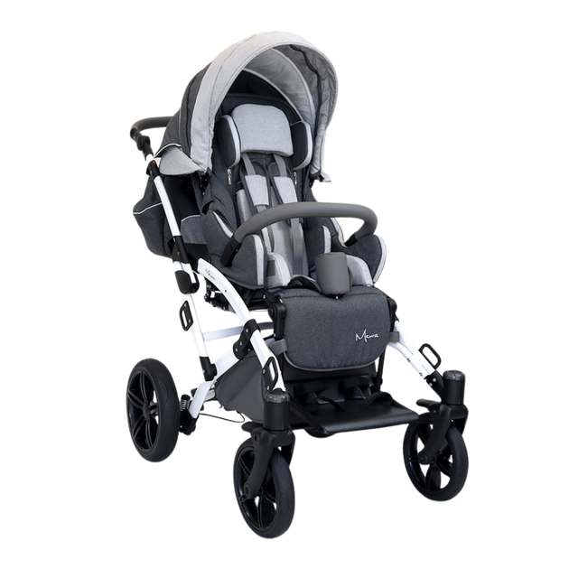 MyWam Mewa Stroller