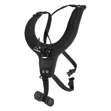 Mo-Vis Chin Control Harness