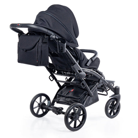 MyWam Mewa Stroller