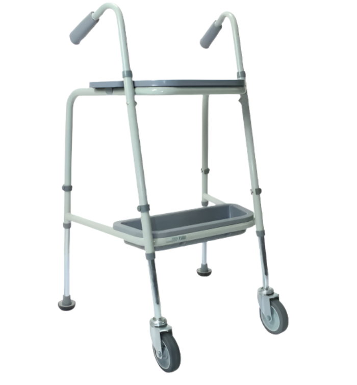 Duo Walking Trolley