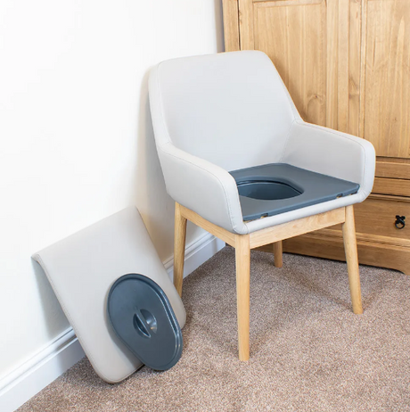Sanctuary Commode