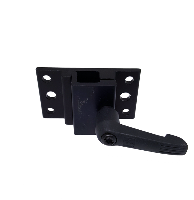 Ottobock Headrest Mounting Receiver