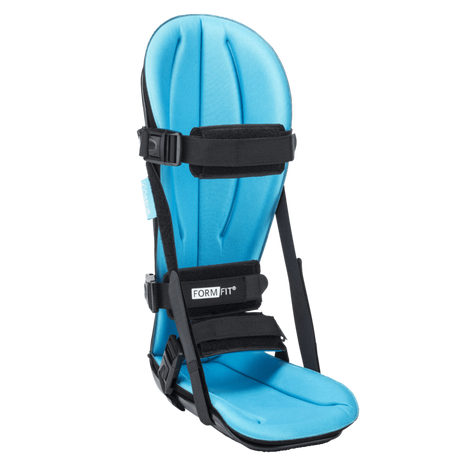 Ossur Form Fit Night Splint With Tread