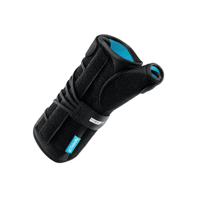 Ossur Form Fit Universal Thumb Spica For Children