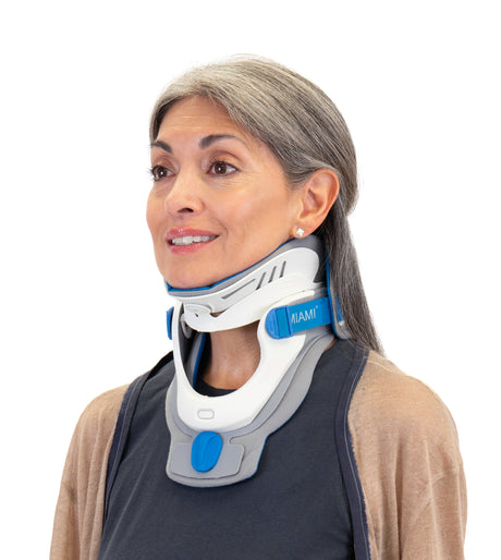 Ossur Miami J Select Collar Set
