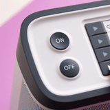 Relish Simple Radio/Music Player