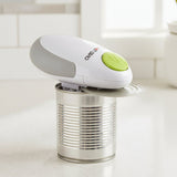 One Touch Automatic Can Opener