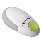 One Touch Automatic Can Opener