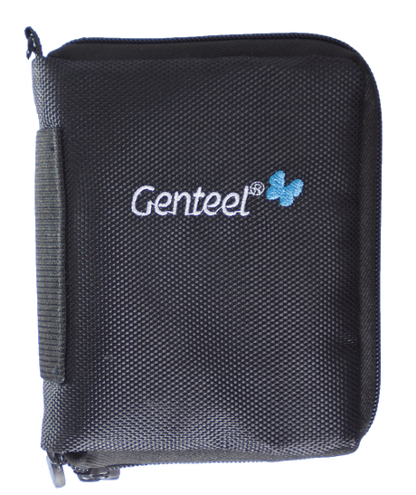 Genteel Travel / Organiser Pouch