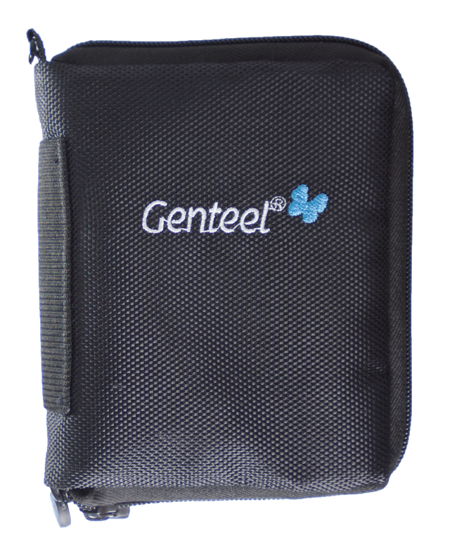 Genteel Travel / Organiser Pouch