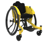 Ottobock Kidevo Mini Tilt Wheelchair