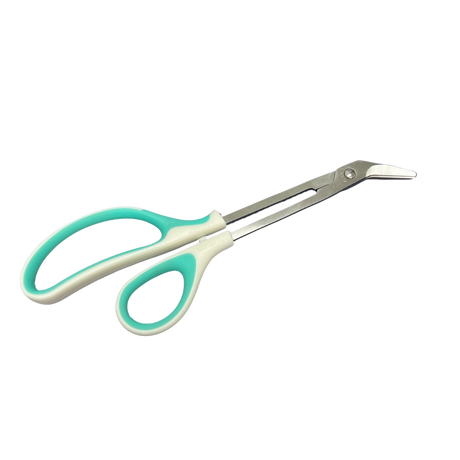 Long Reach Toenail Scissors
