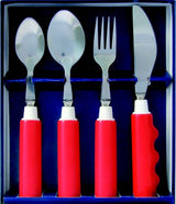 Parsons Comfort Grip Cutlery - Sold Individually