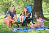 Patron Piper Comfort Buggy