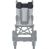 Patron Corzino XCountry Adjustable Headrest with Side Support