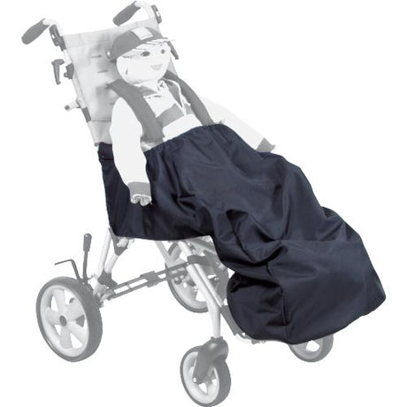 Patron Corzino XCountry Footmuff