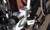 PAWS City (Power Assisted Wheelchair System)