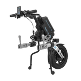 PAWS City (Power Assisted Wheelchair System)
