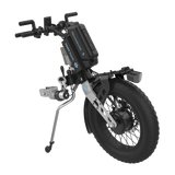 PAWS Tourer (Power Assisted Wheelchair System)