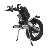 PAWS Tourer (Power Assisted Wheelchair System)