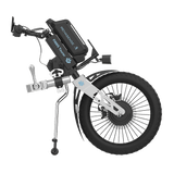 PAWS Tourer (Power Assisted Wheelchair System)