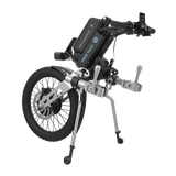 PAWS Tourer (Power Assisted Wheelchair System)