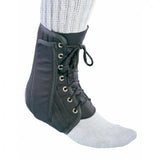 Lace Up Ankle Brace