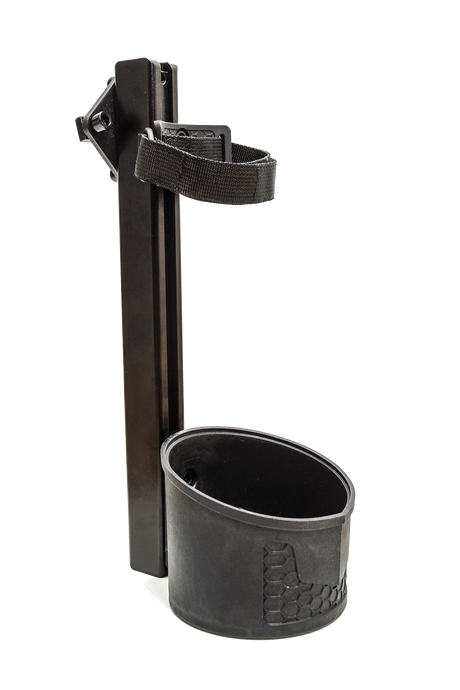 TRU-Balance Oxygen Holder